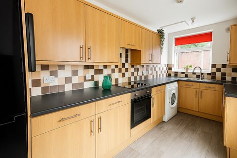 Charlotte Road, Sheffield S2