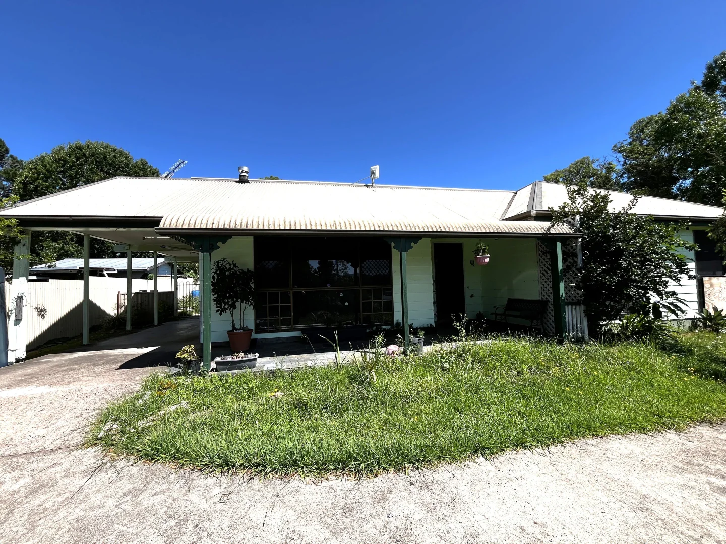 Additional image 15 of 42 Tooloom St, Urbenville NSW 2475