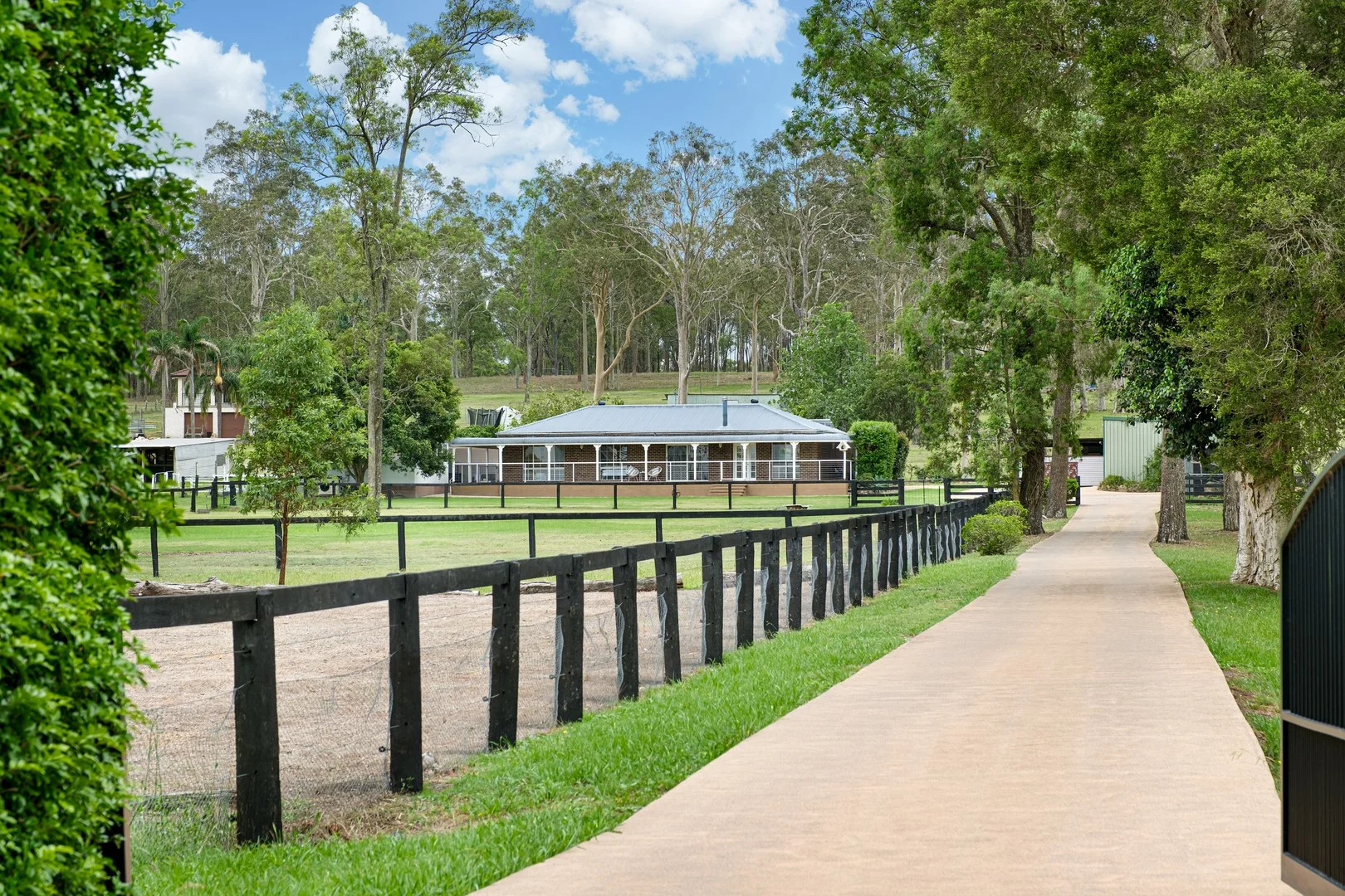 96 Brandy Hill Drive, Brandy Hill NSW 2324