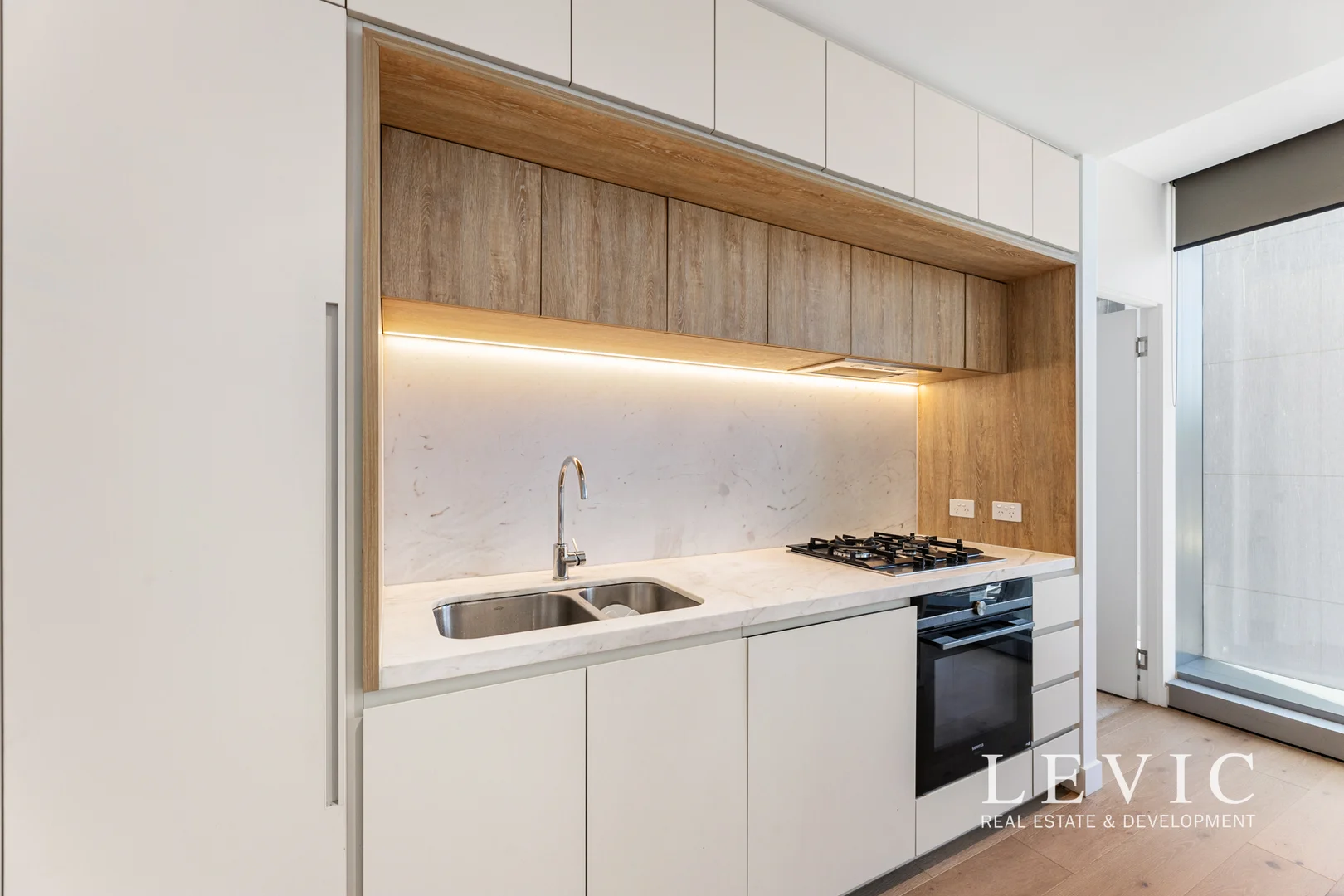 Additional image 3 of 2510d/648 Lonsdale Street, Melbourne VIC 3000