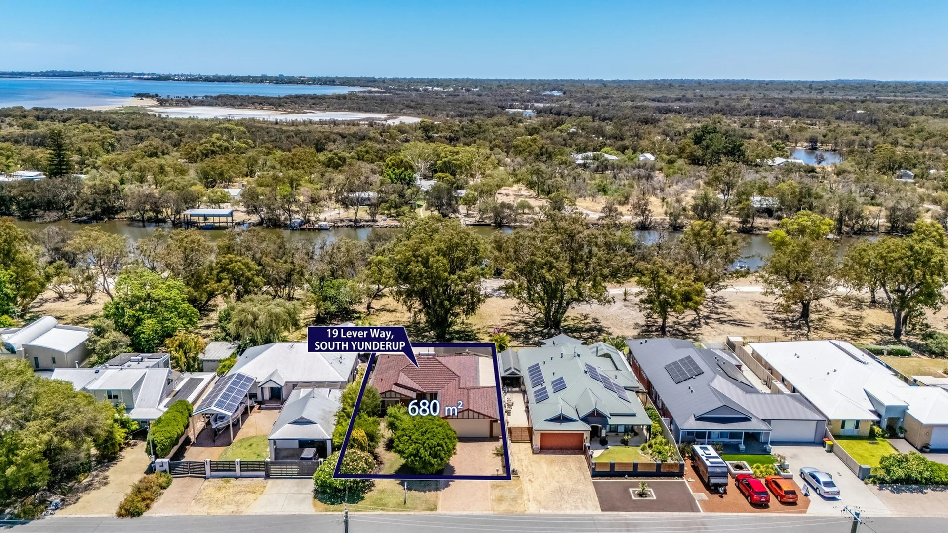 Additional image 2 of 19 Lever Way, South Yunderup WA 6208