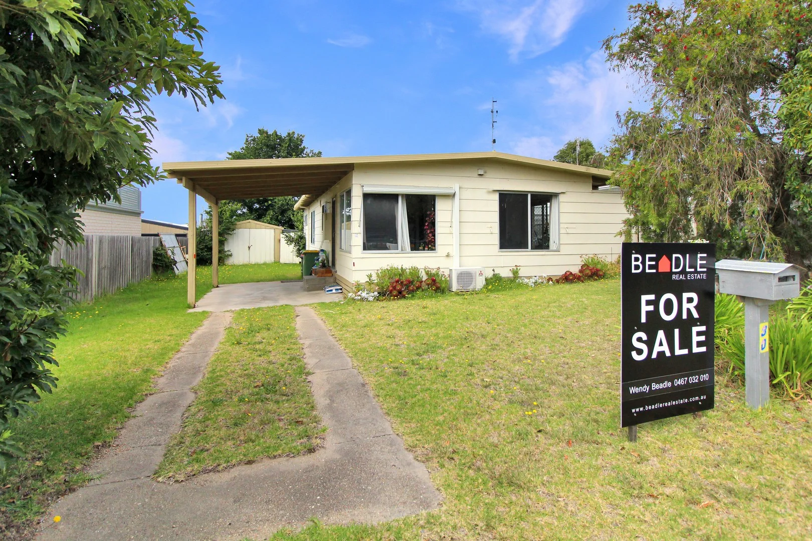 30 Canal Rd, Paynesville VIC 3880