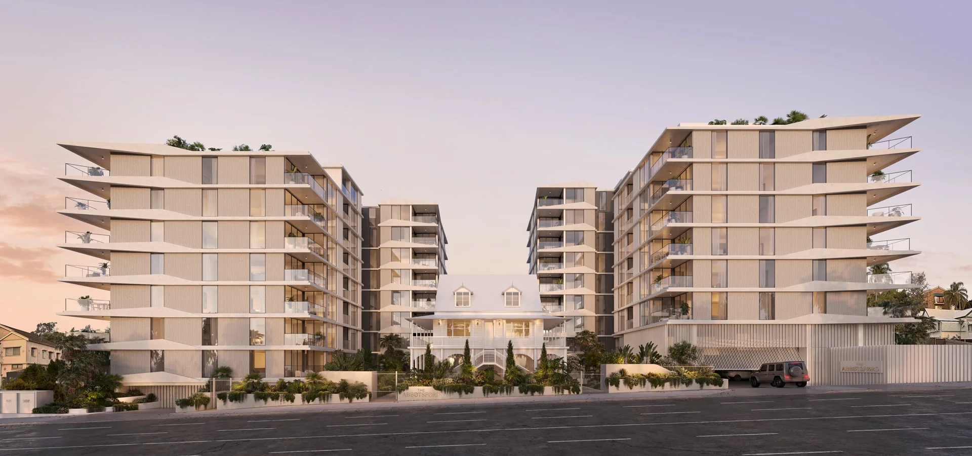 Additional image 5 of 273/23-39 Abbotsford Road, Bowen Hills QLD 4006