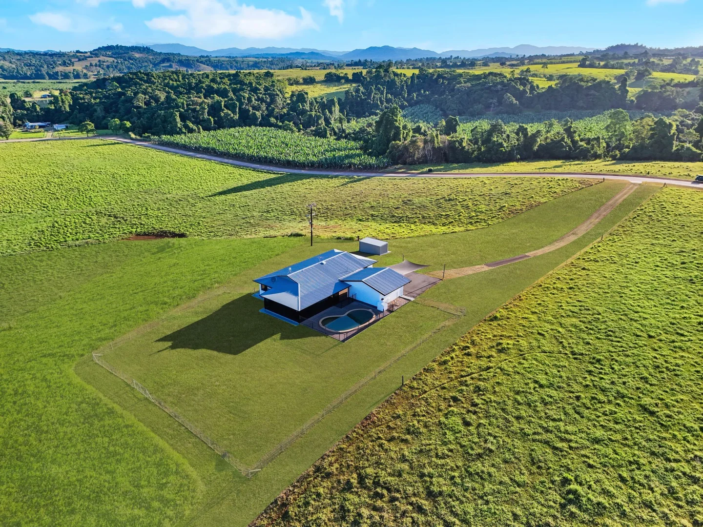 Additional image 30 of Upper Daradgee QLD 4860