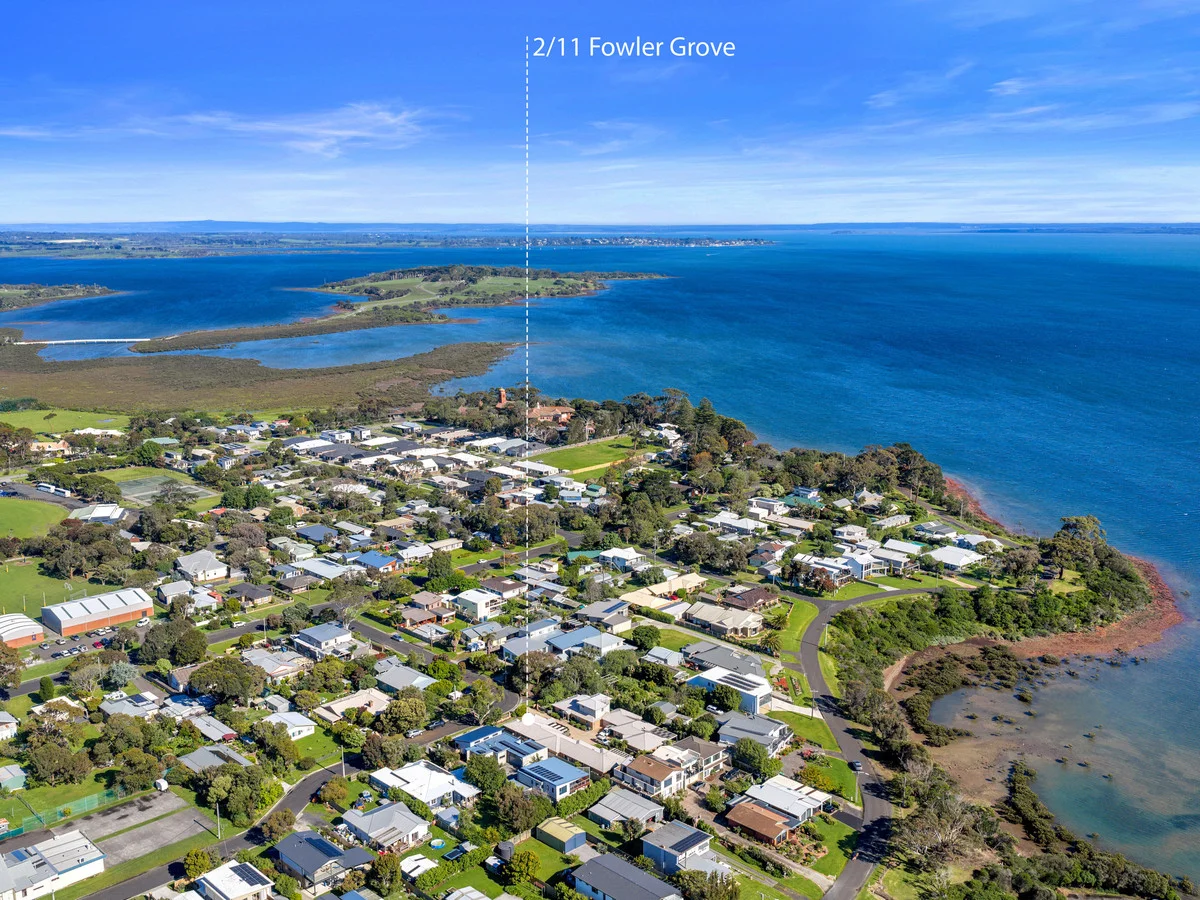 Additional image 11 of 2/11 Fowler Grove, Newhaven VIC 3925