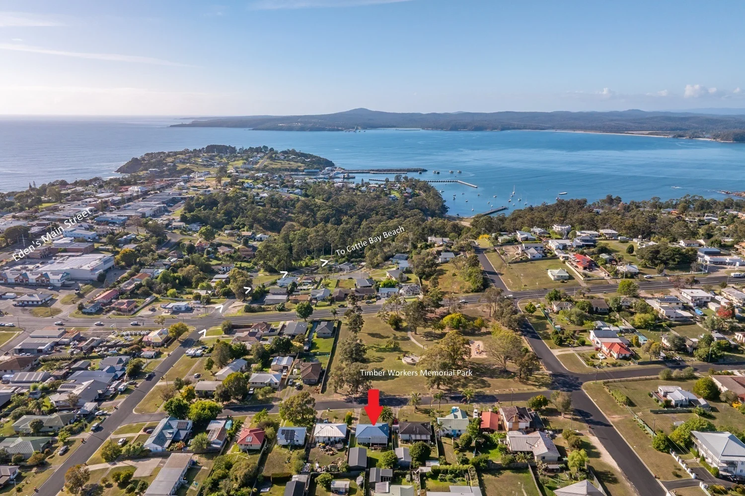 Additional image 20 of 7 Rodd St, Eden NSW 2551