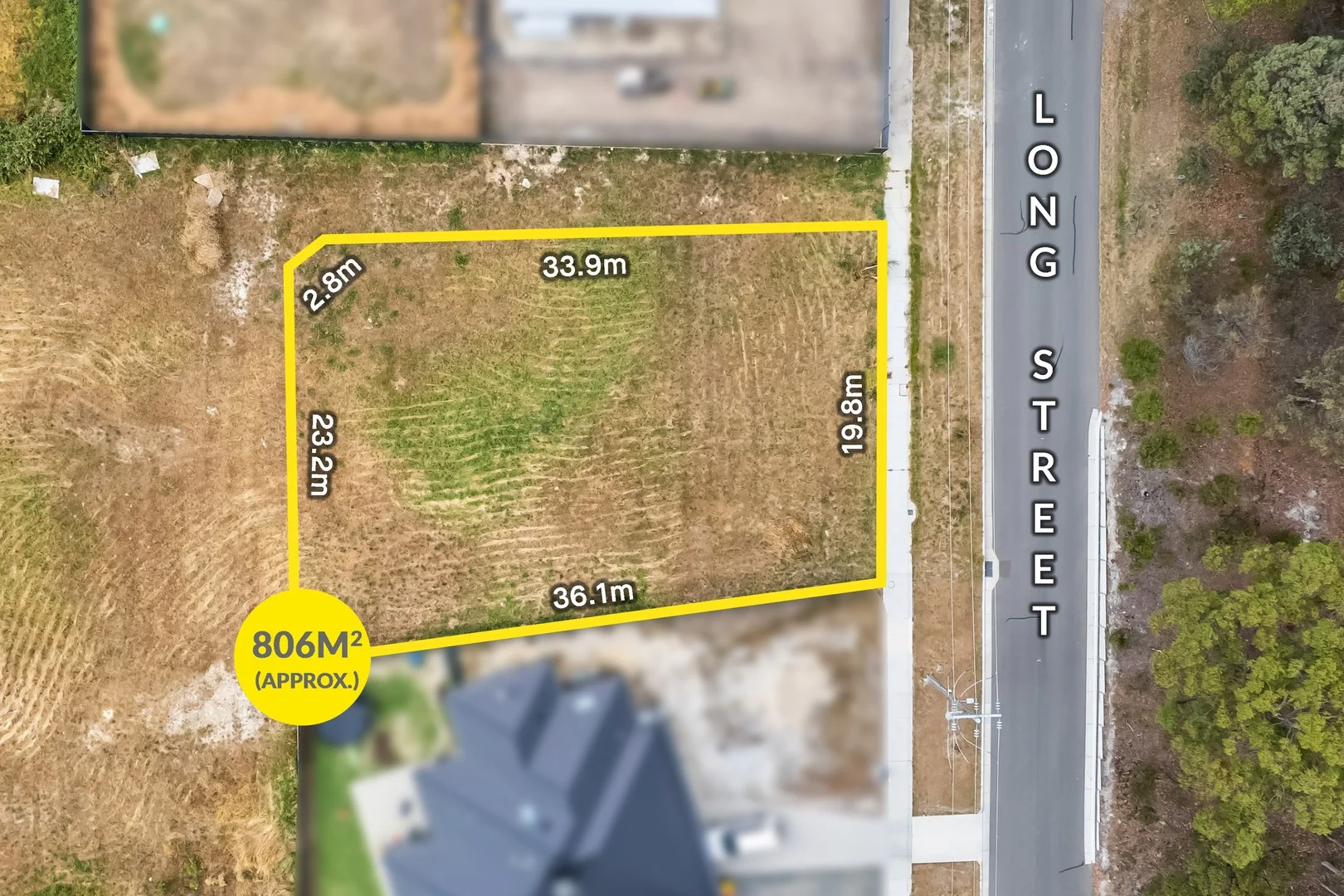 206 Long Street, Ballarat East VIC 3350