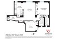 Additional image 8 of 250 W 103rd St Apt 10A, Manhattan, NY, 10025