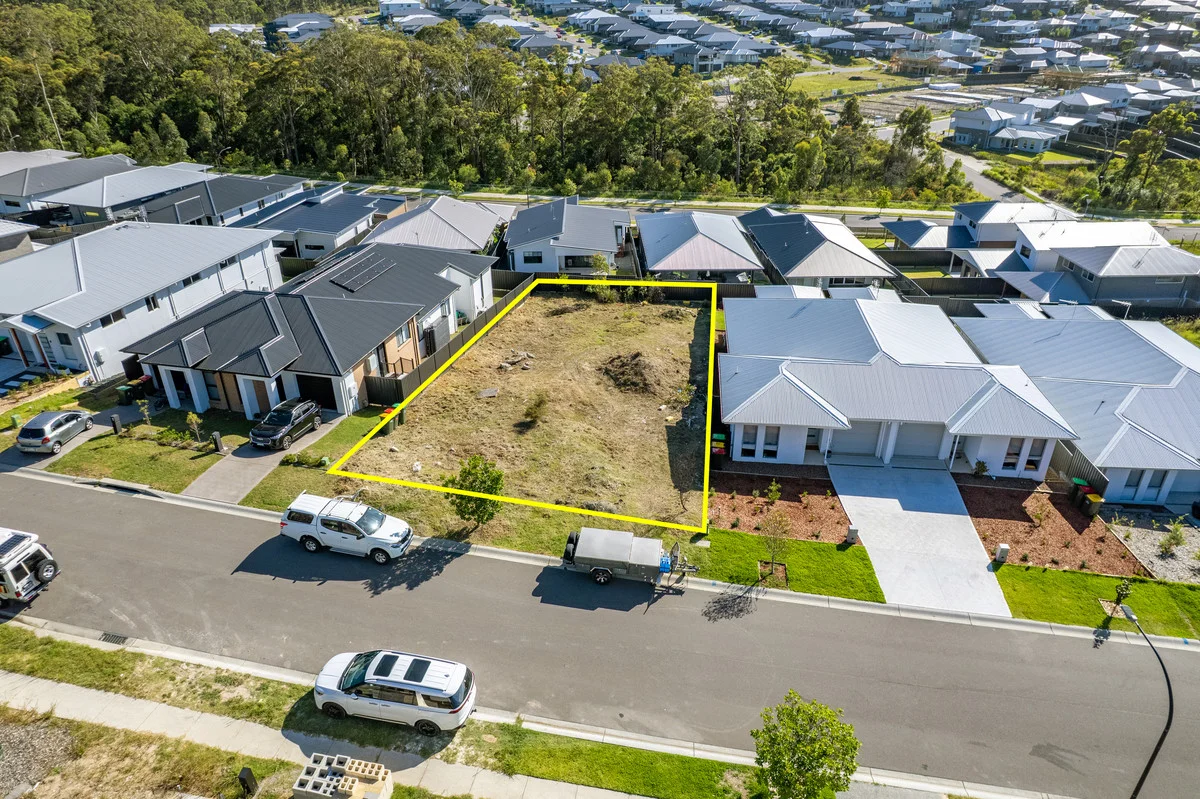 Additional image 2 of 8 Turnock Drive, Cameron Park NSW 2285