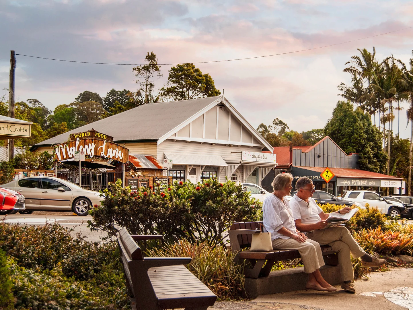 Additional image 10 of 7 Hopper Street, Maleny QLD 4552