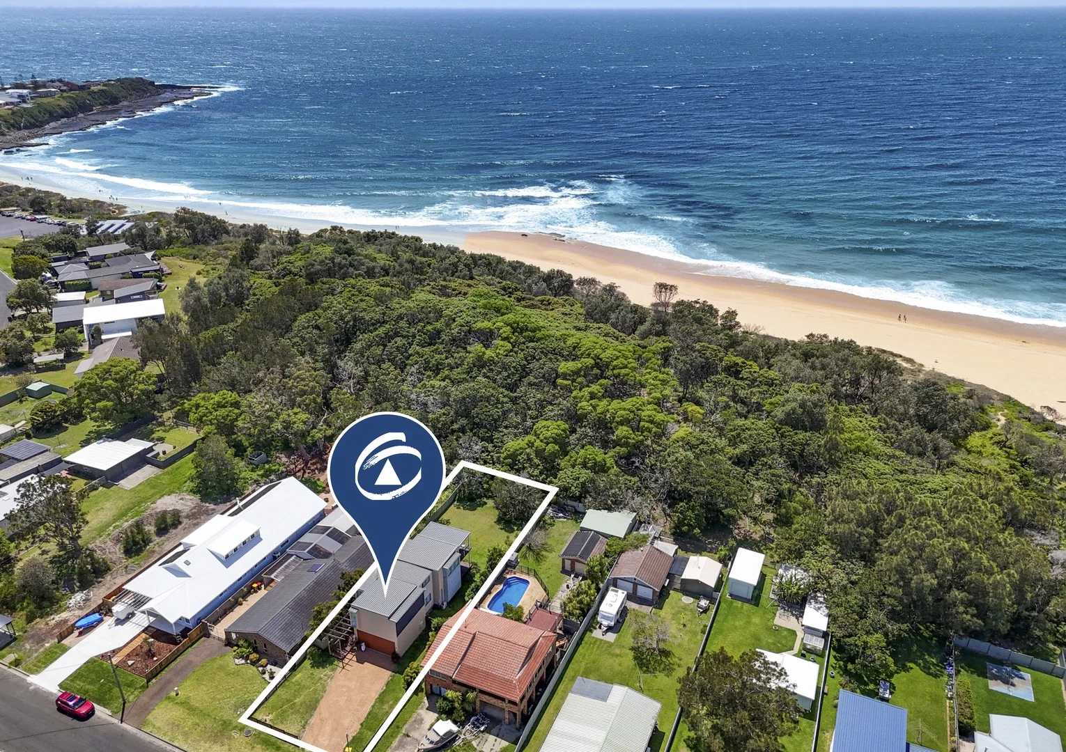 28 Eastbourne Avenue, Culburra Beach NSW 2540