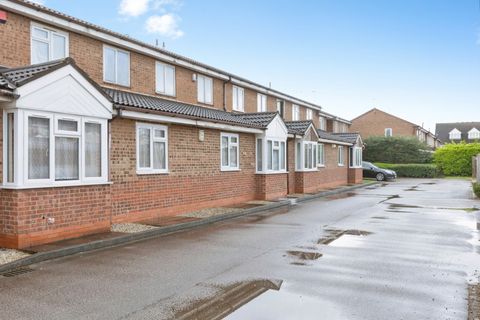 Martin Street, Leicester, Leicestershire LE4