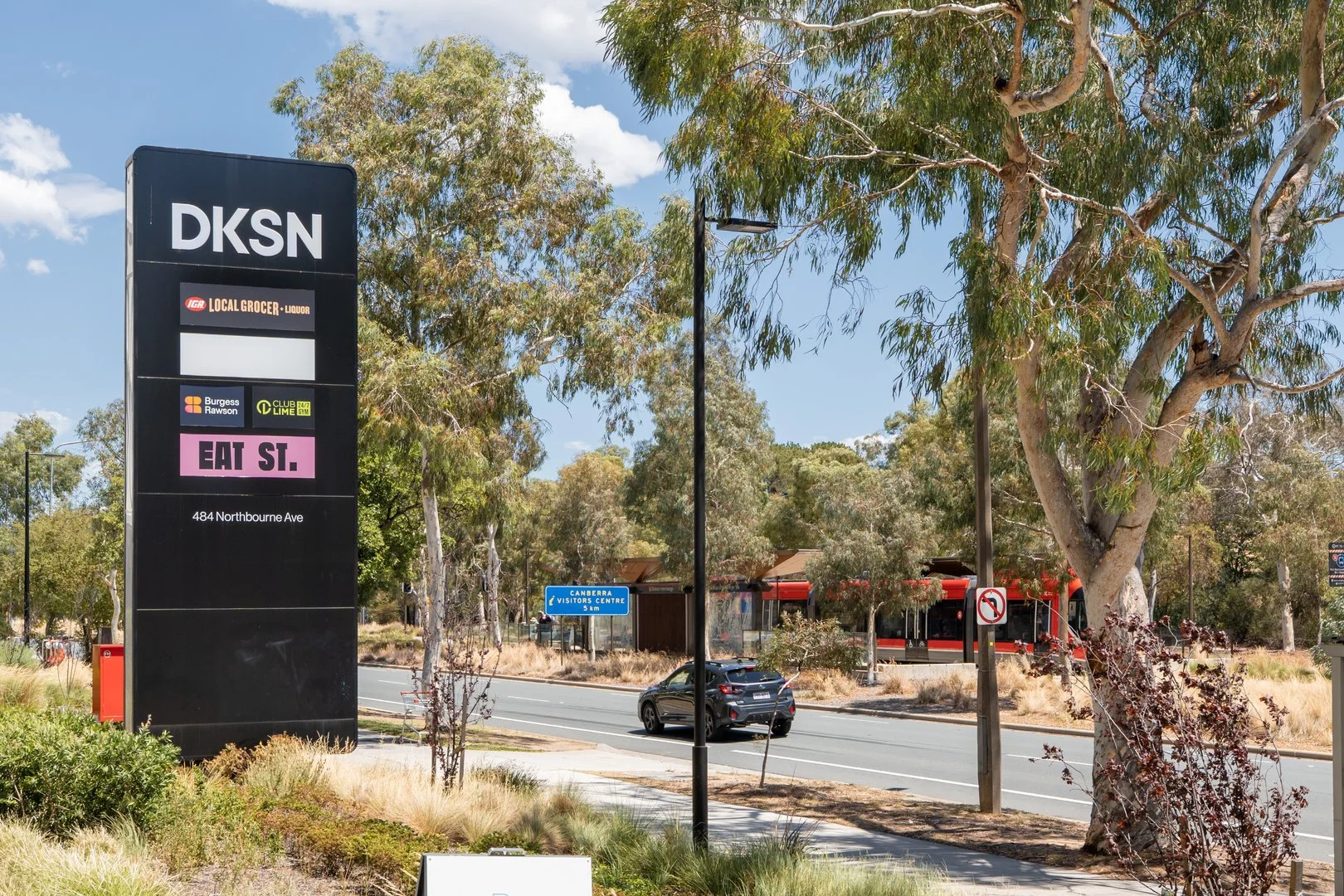 Additional image 8 of 408/484 Northbourne Avenue, Dickson ACT 2602