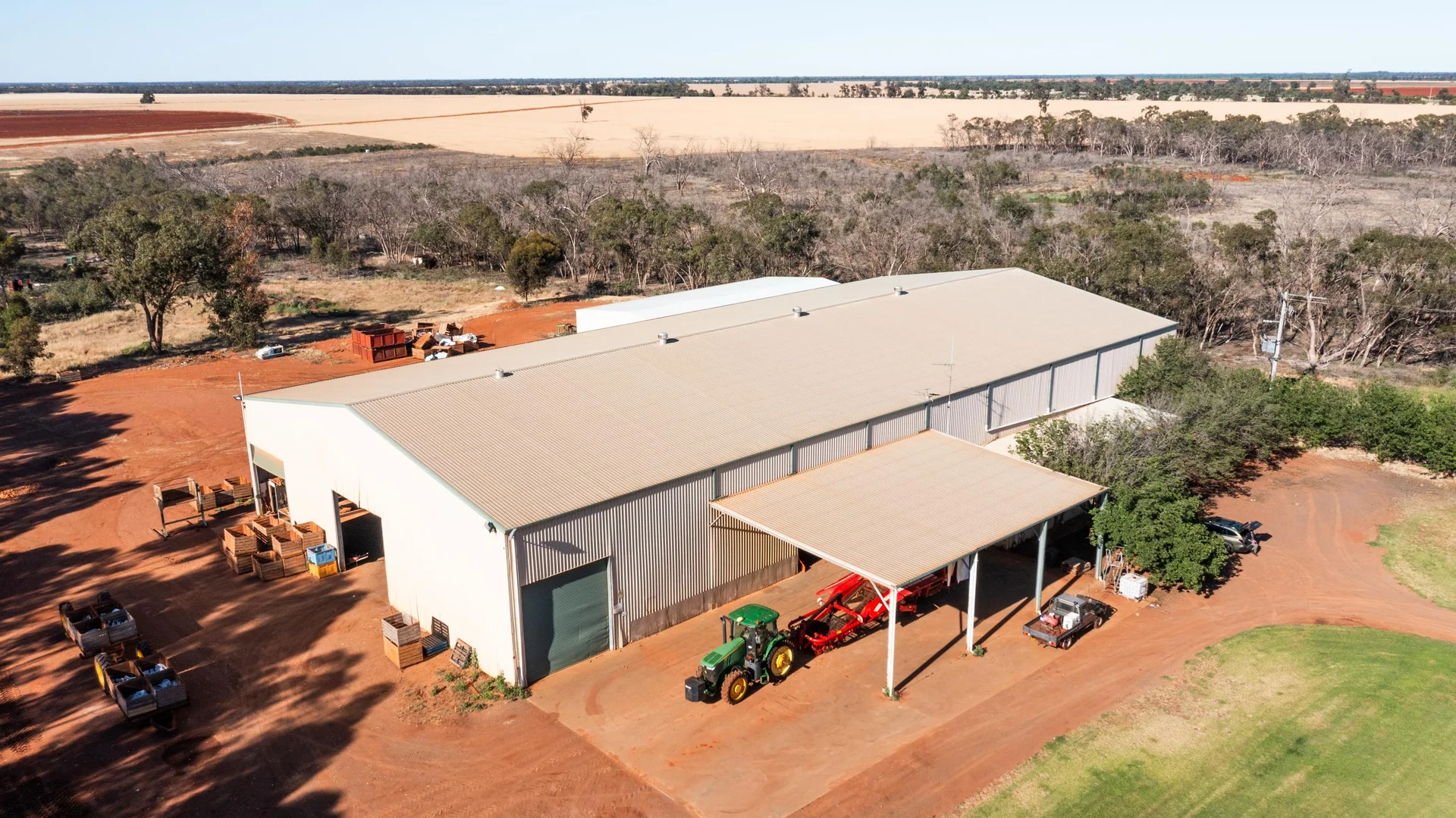 Additional image 2 of 12766 Kidman Way, Hillston NSW 2675