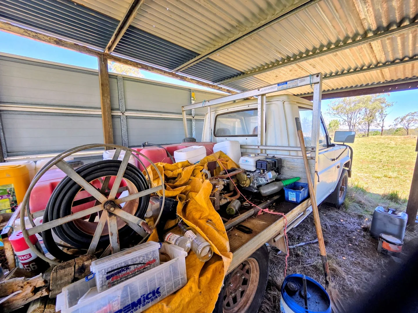 Additional image 32 of 448 Groomsville Road, Geham QLD 4352