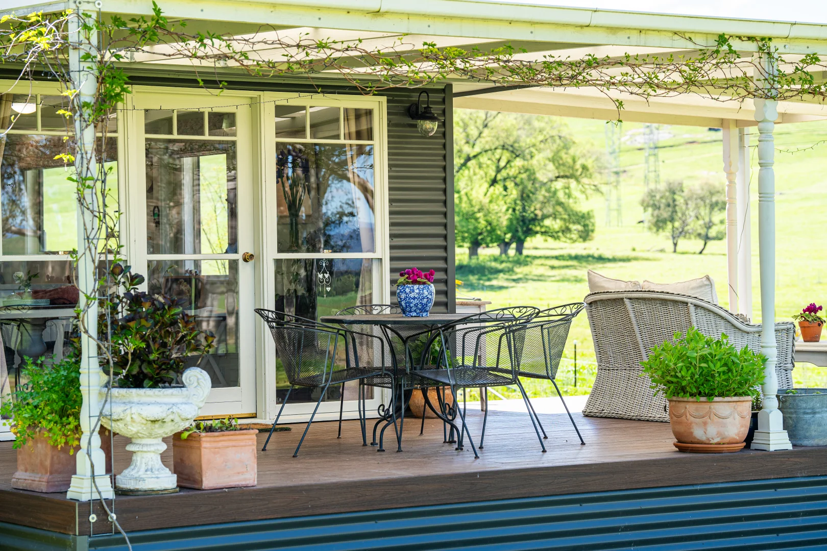 Additional image 20 of 129 Baileys Road, Cudgewa VIC 3705