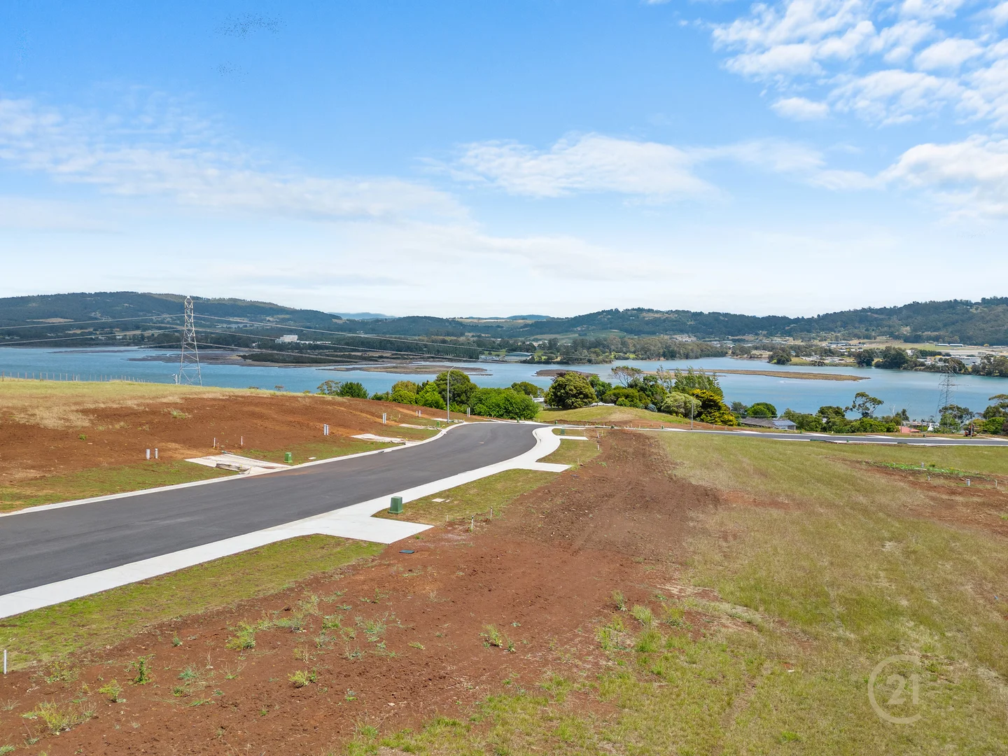 Additional image 9 of LOTS 1-64 Skyline Drive, Ambleside TAS 7310