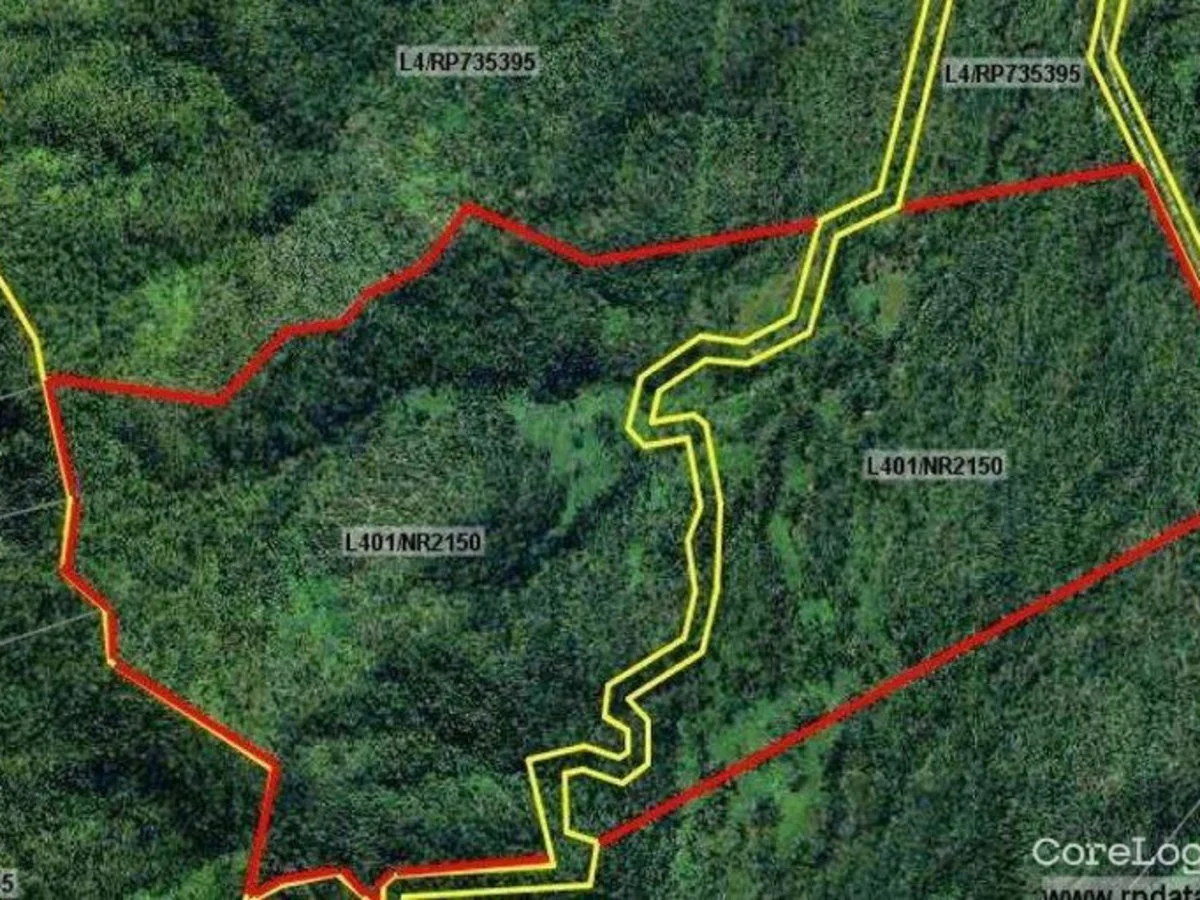 Additional image 12 of Lot 401 Granadilla Road, Granadilla QLD 4855