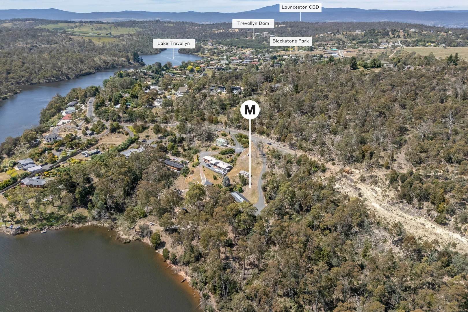 Additional image 15 of 176 Blackstone Road, Blackstone Heights TAS 7250