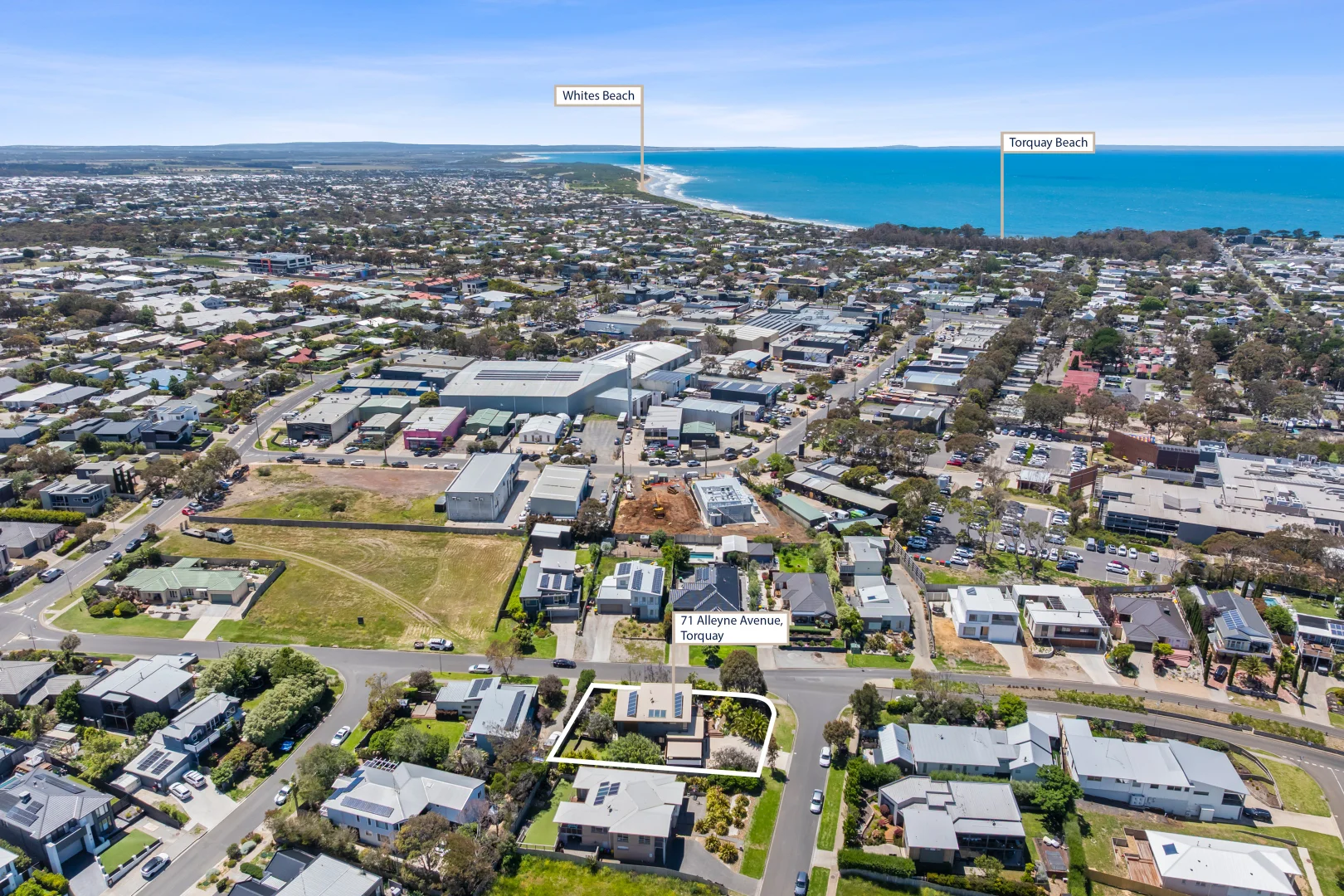 Additional image 29 of 71 Alleyne Avenue, Torquay VIC 3228