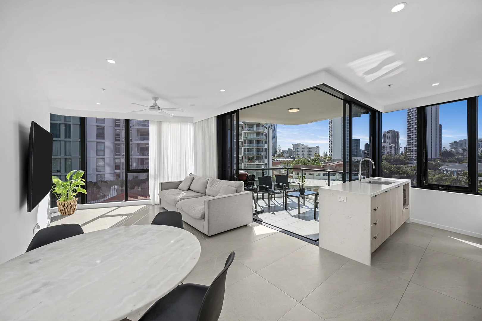 Additional image 4 of 507/15-17 Cannes Avenue, Surfers Paradise QLD 4217