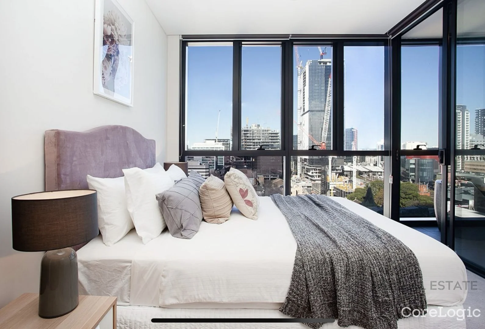 Additional image 9 of 1209/45 Macquarie Street, Parramatta NSW 2150