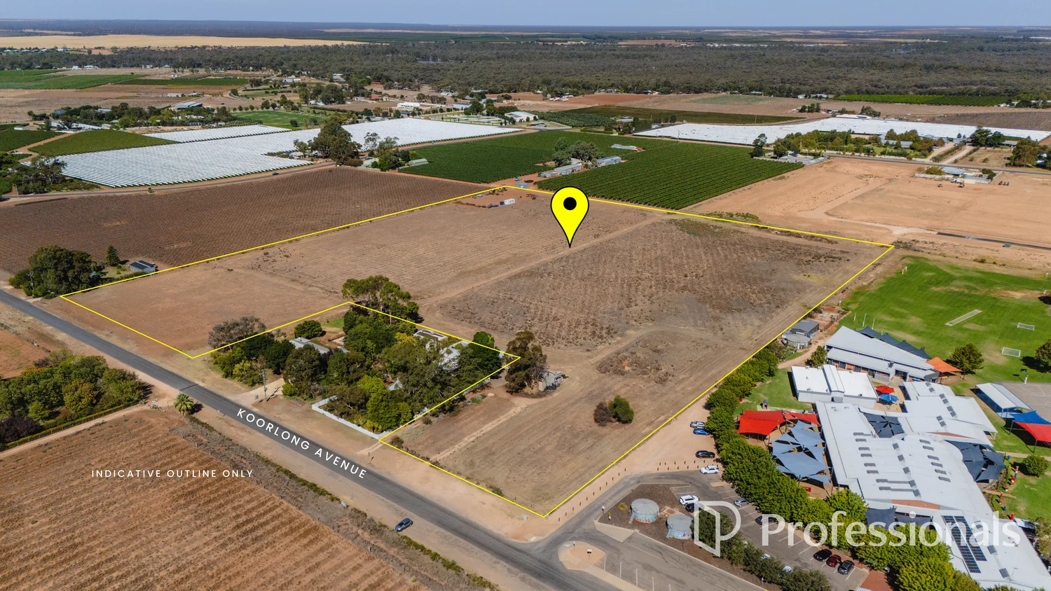 Additional image 2 of 46-80 Koorlong Avenue, Nichols Point VIC 3501