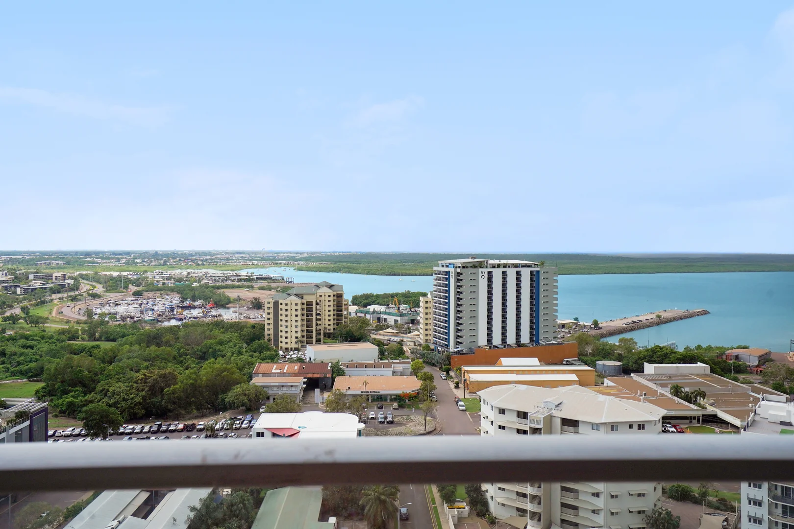 Additional image 6 of 1506/31 Woods Street, Darwin City NT 0800