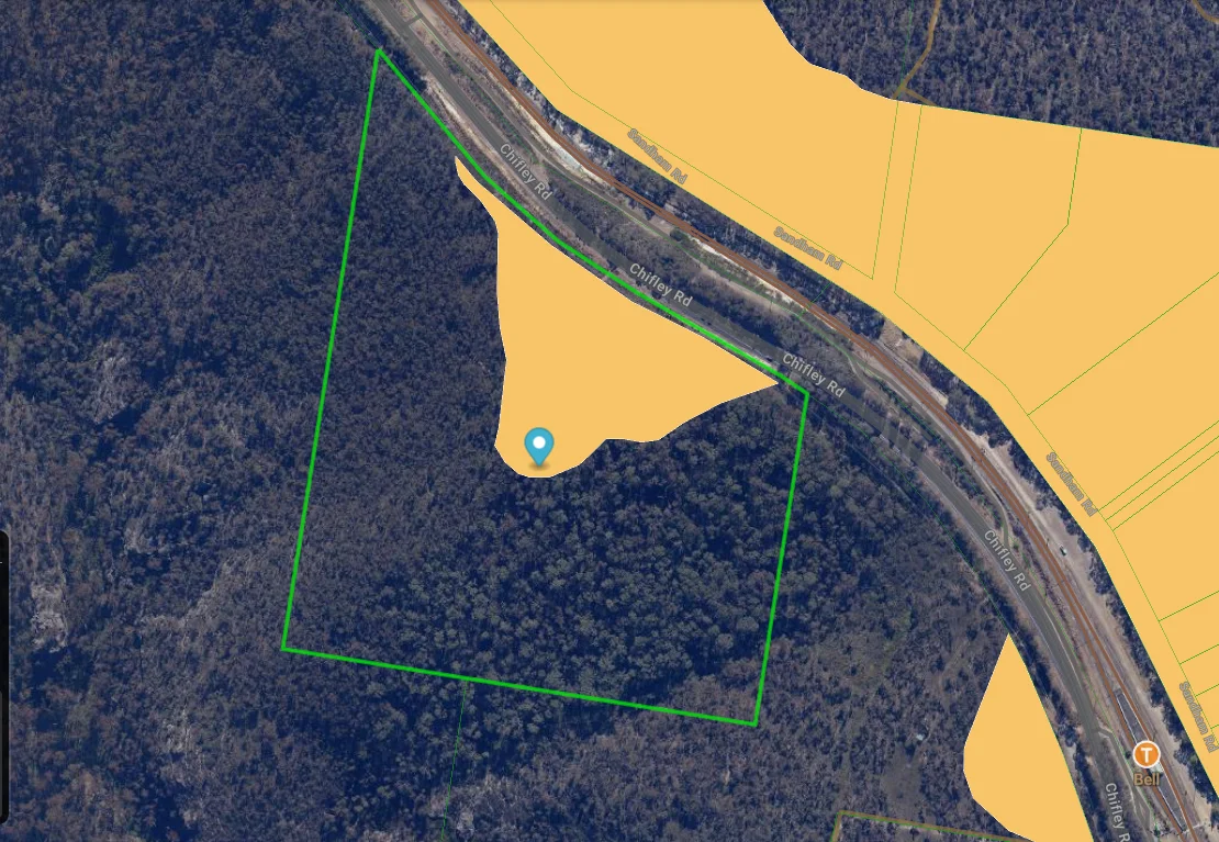 Additional image 2 of 27-53 Chifley Road, Bell NSW 2786