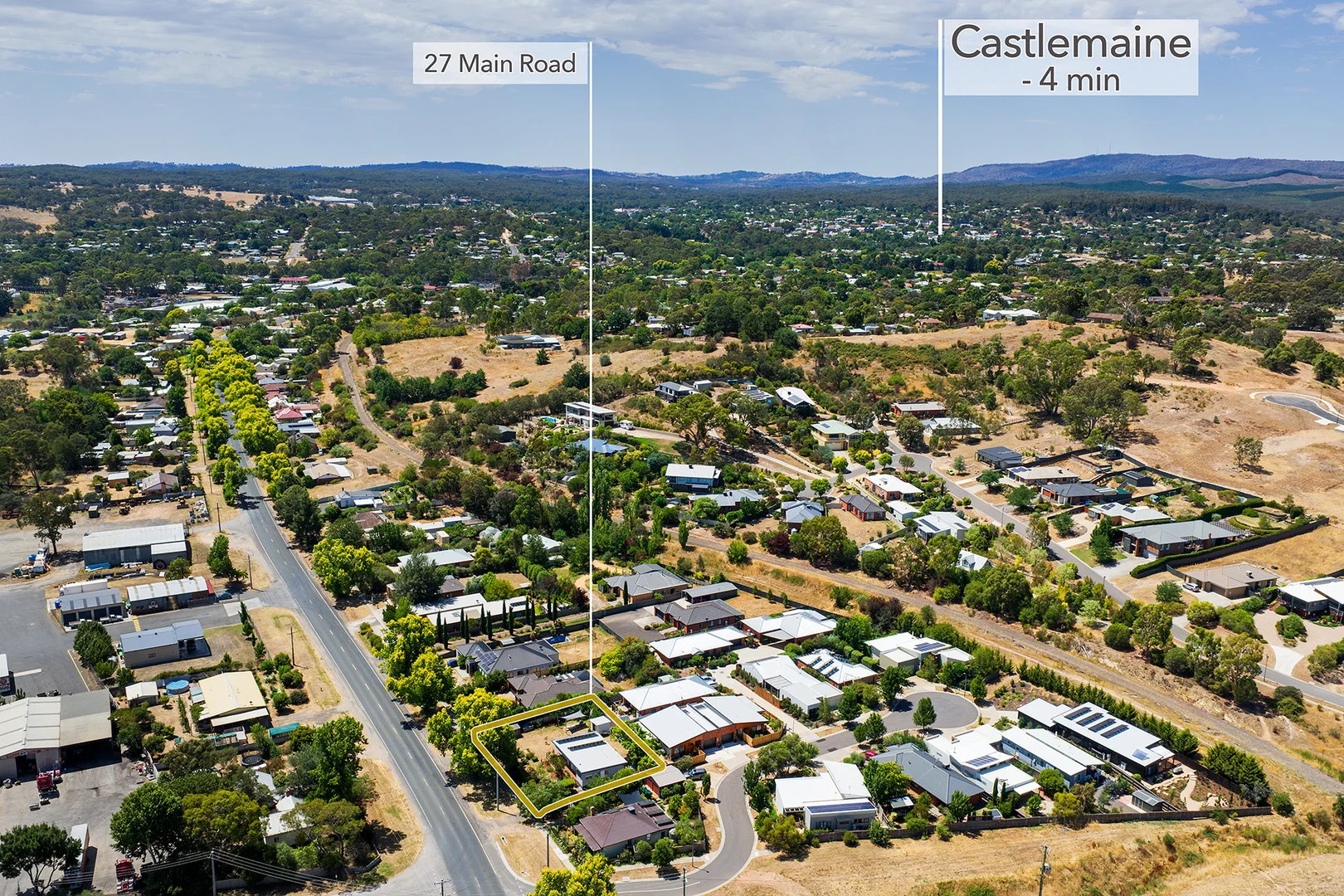 Additional image 20 of 27 Main Road, Campbells Creek VIC 3451