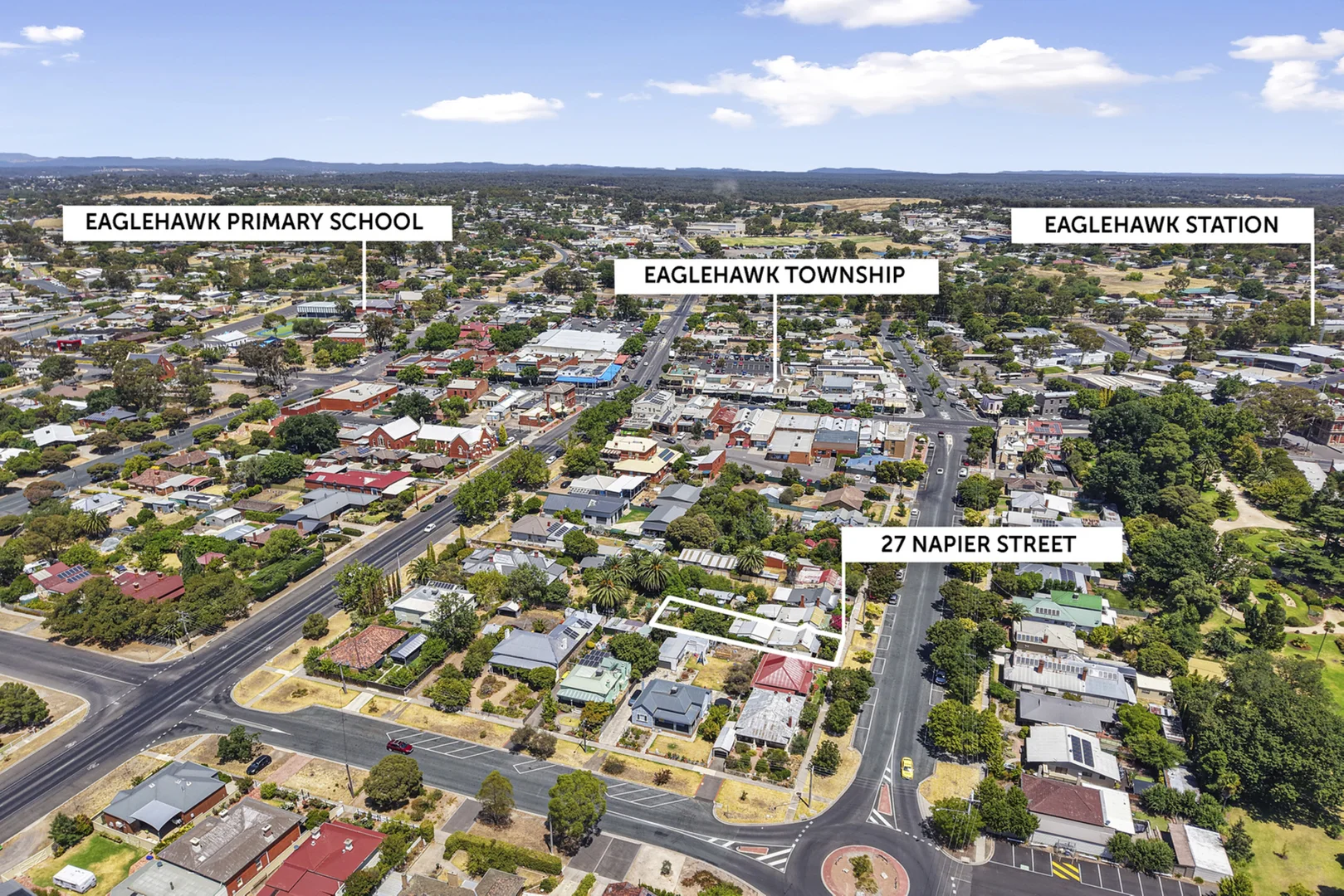 Additional image 11 of 27 Napier Street, Eaglehawk VIC 3556