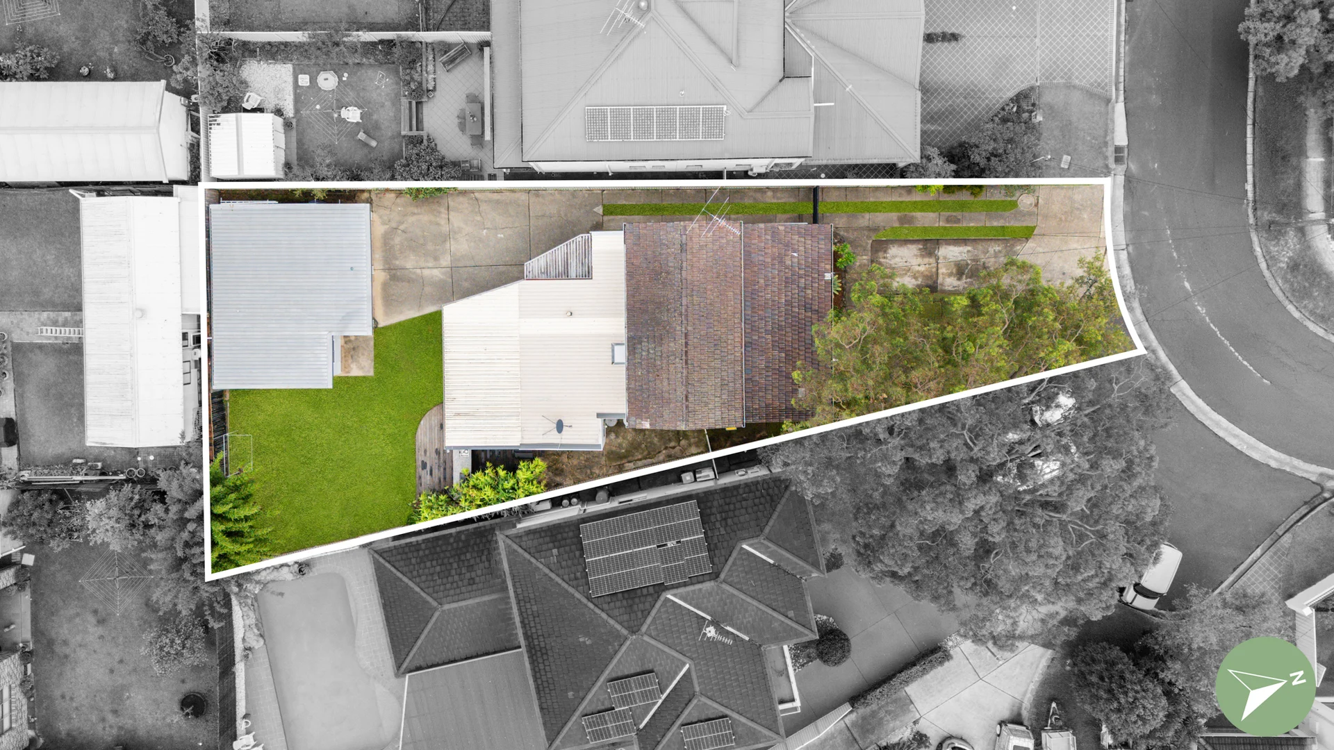 Additional image 12 of 40 Thomas Street, Picnic Point NSW 2213