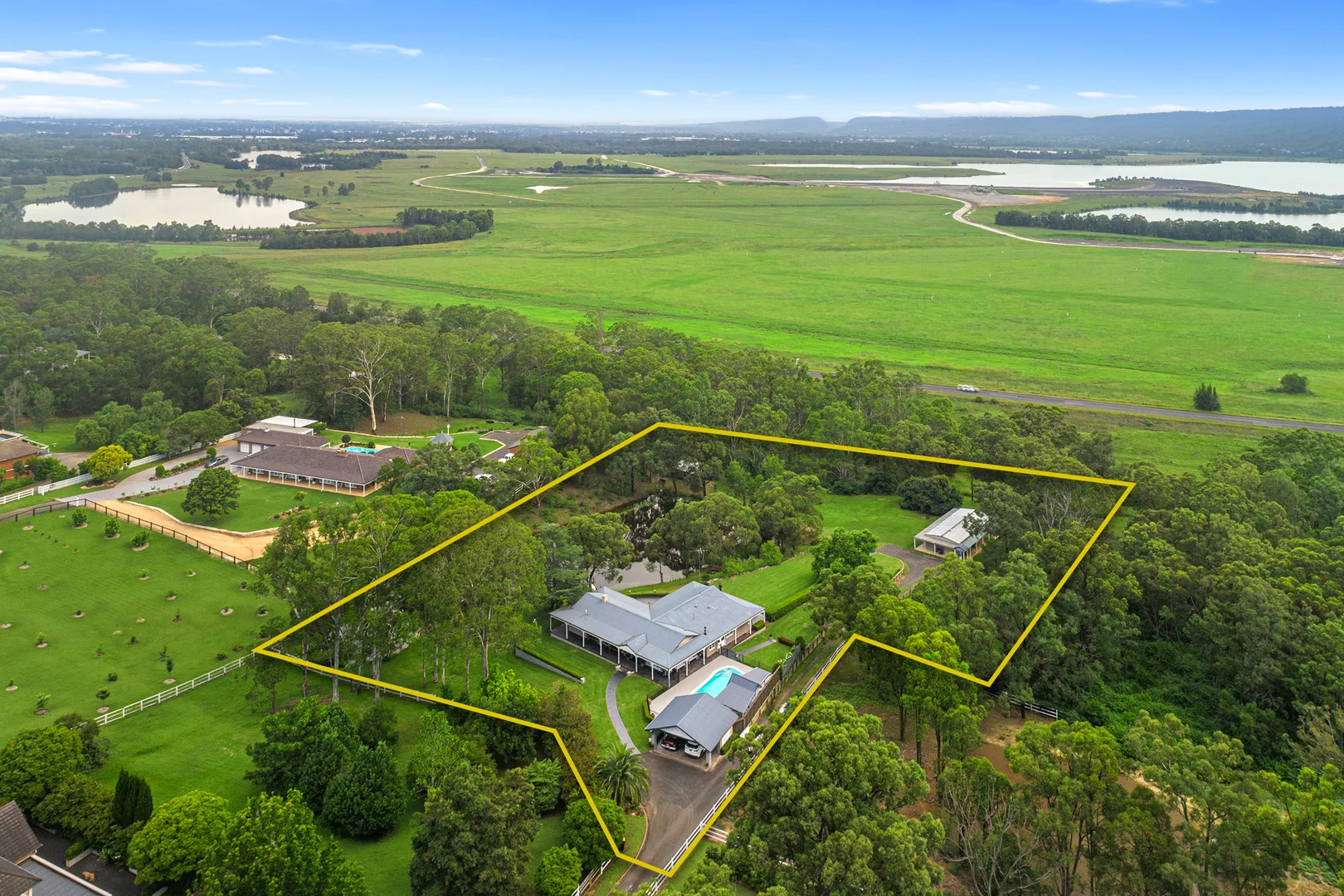 Additional image 5 of 96 Church Lane, Cranebrook NSW 2749