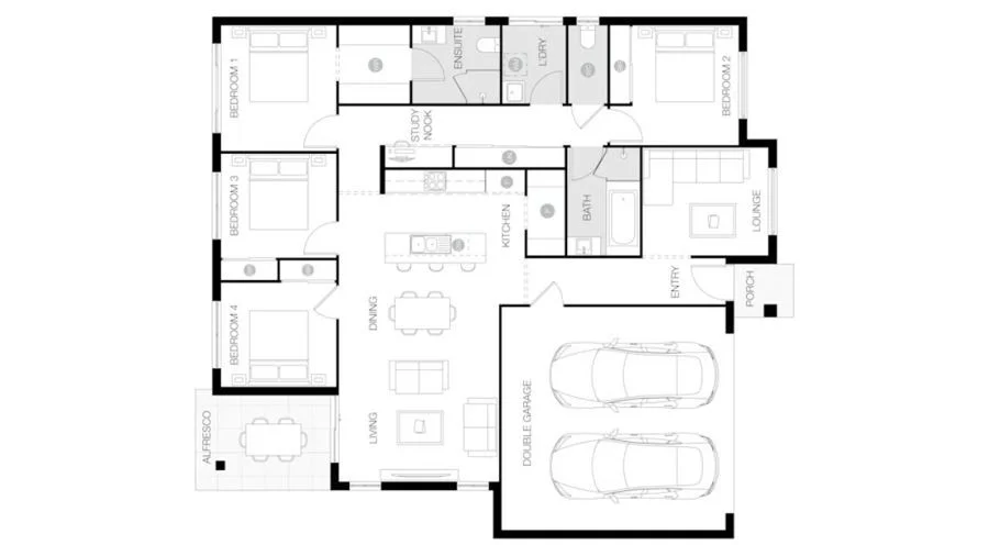 Additional image 2 of Regents Park QLD 4118