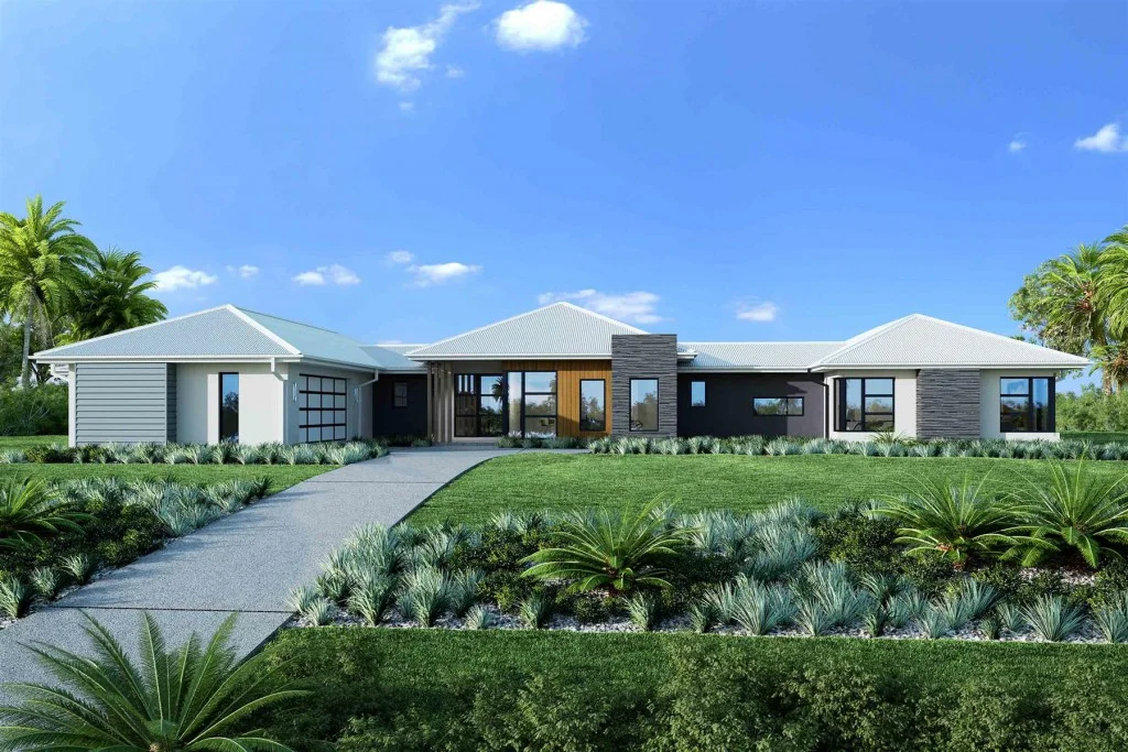 Lot 8 Red Gum Drive, Yea VIC 3717