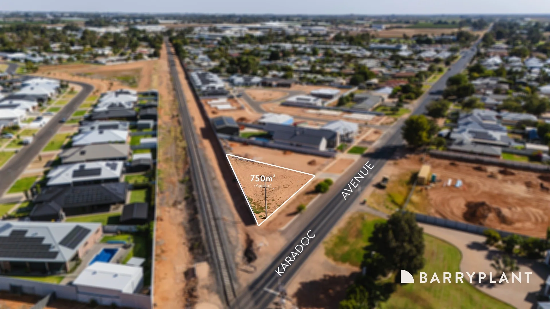 870 Karadoc Avenue, Irymple VIC 3498