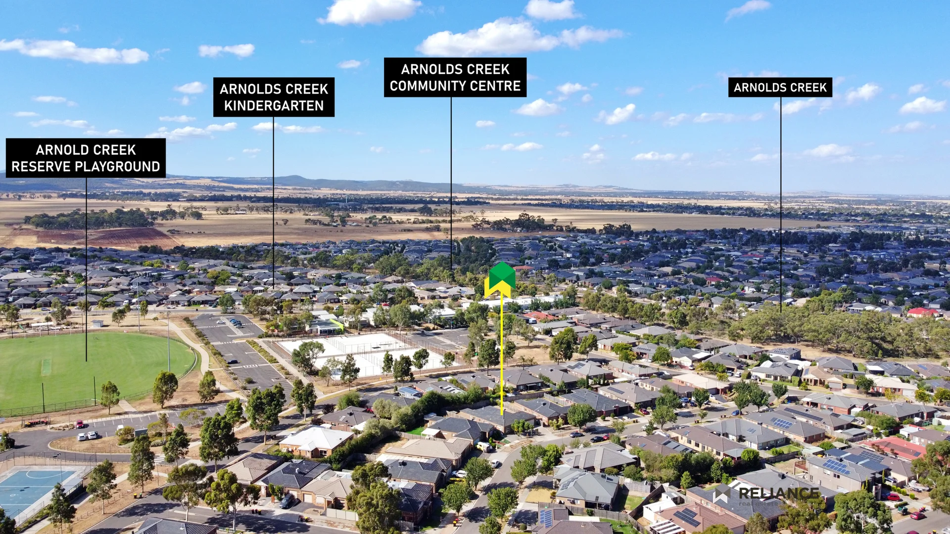 Additional image 32 of 12 Parris Avenue, Harkness VIC 3337