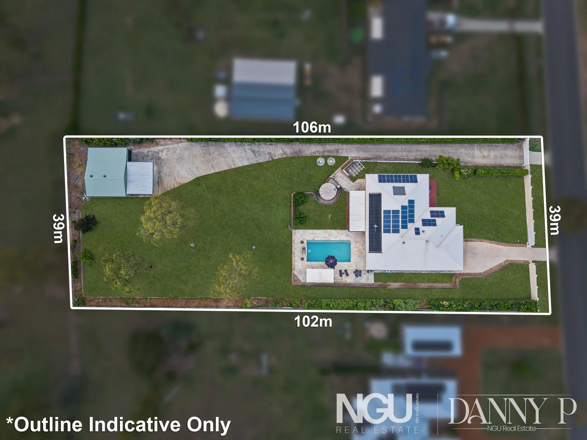 Additional image 49 of 133 Fairway Drive, Kensington Grove QLD 4341