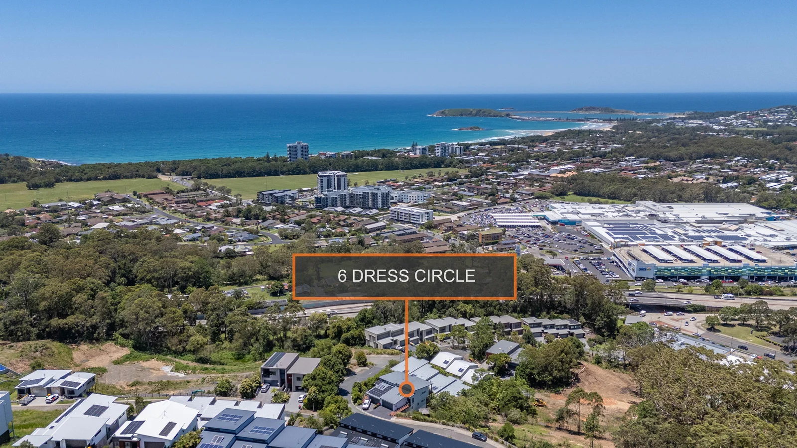 Additional image 30 of 6 Dress Circle, Coffs Harbour NSW 2450
