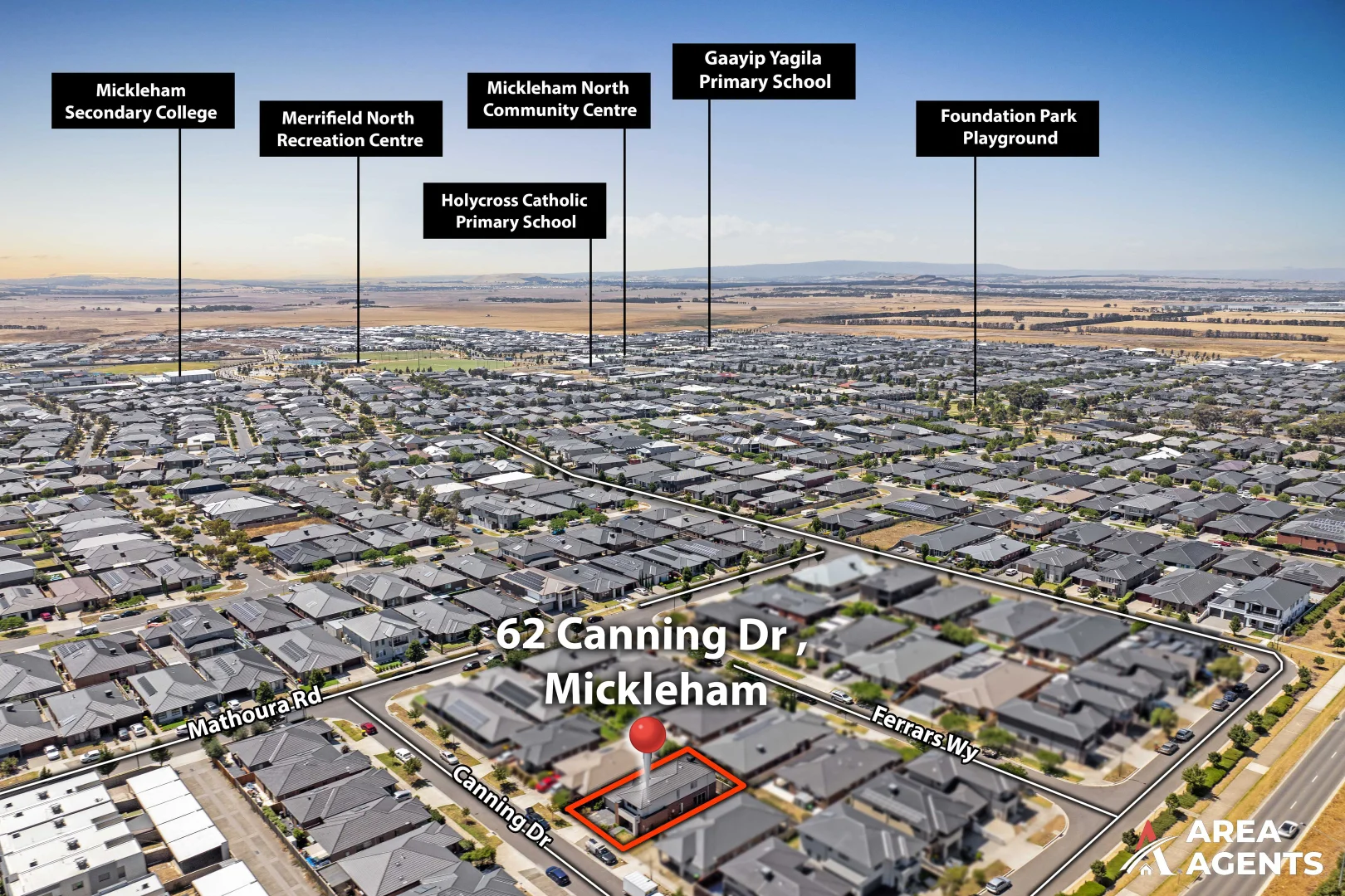 Additional image 14 of 62 Canning Drive, Mickleham VIC 3064