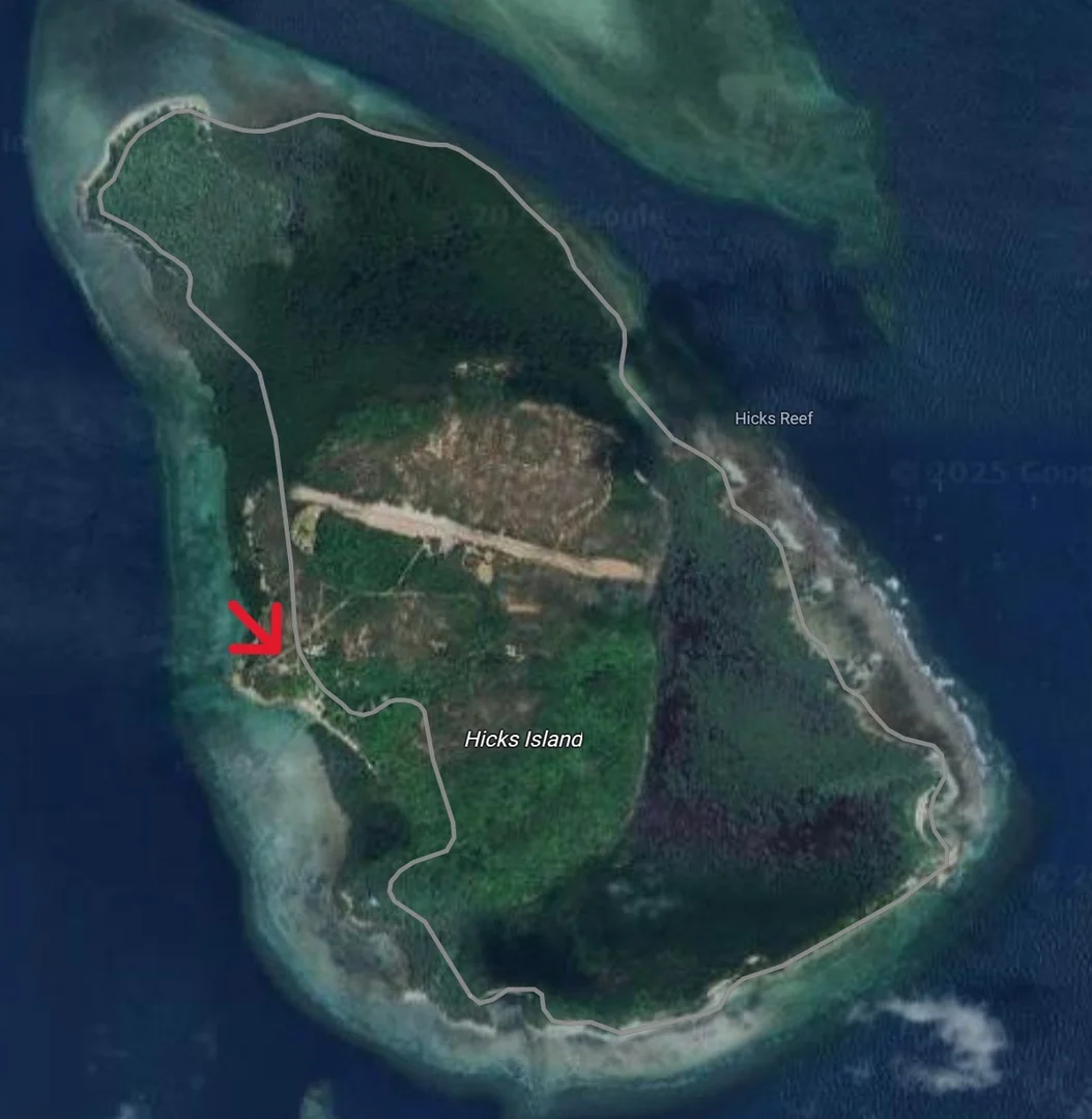 Additional image 2 of Lot 1 Esplanade, Shelburne QLD 4874