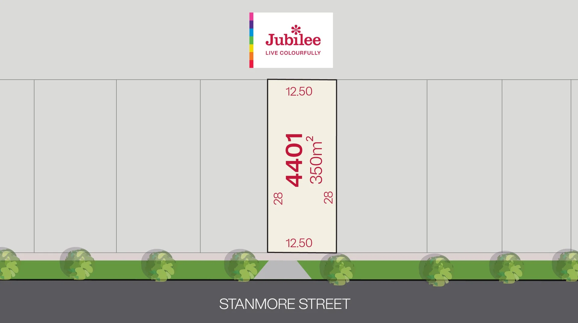 Stanmore Street, Wyndham Vale VIC 3024