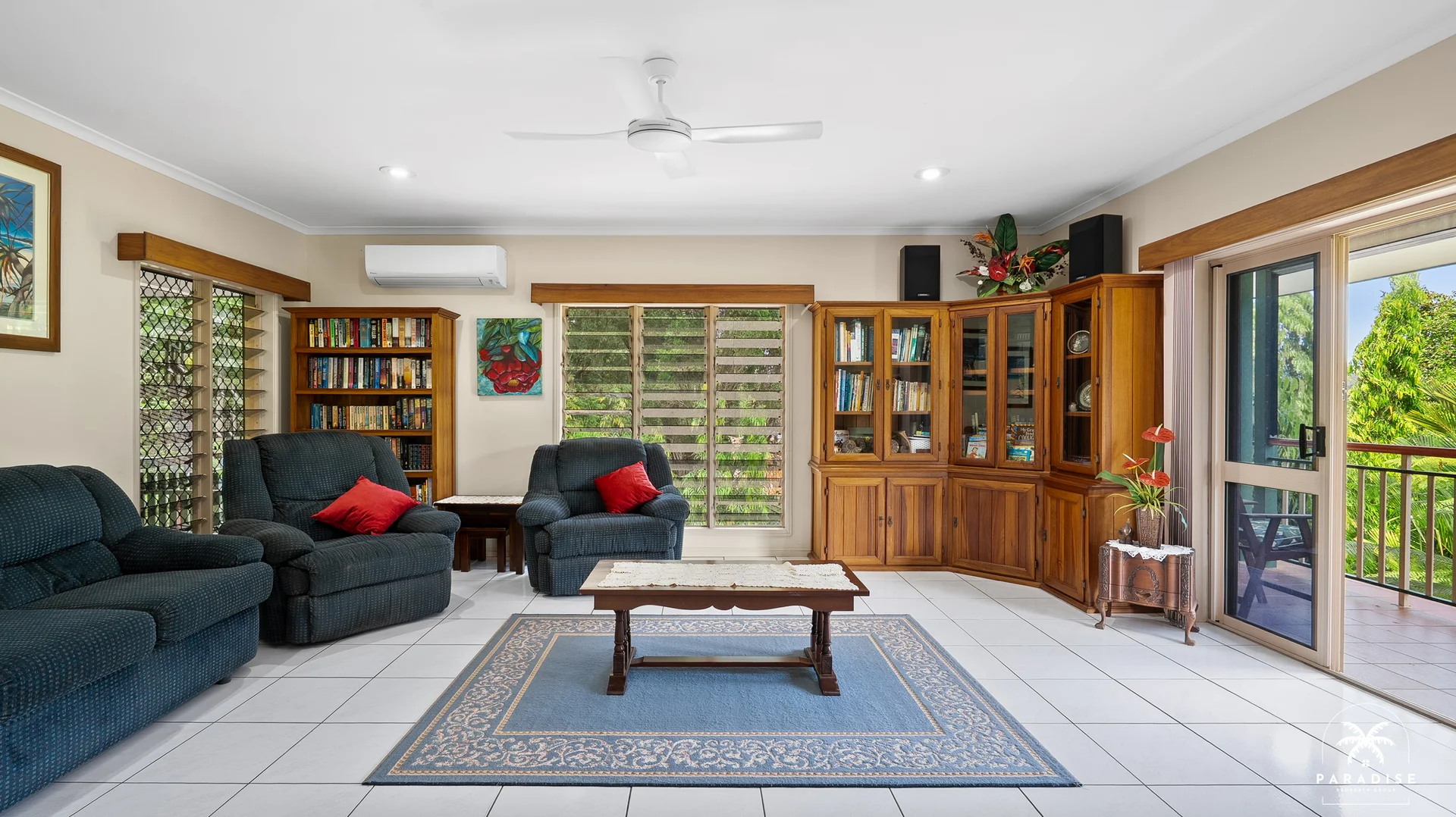 Additional image 7 of 14-16 Currunda Close, Redlynch QLD 4870