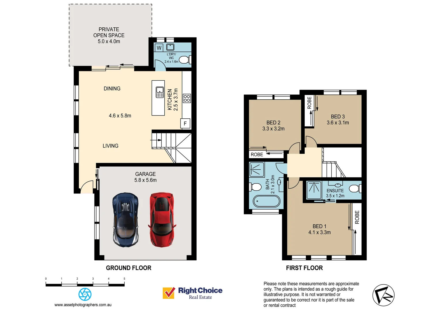 Additional image 2 of 2 Coila Close, Flinders NSW 2529