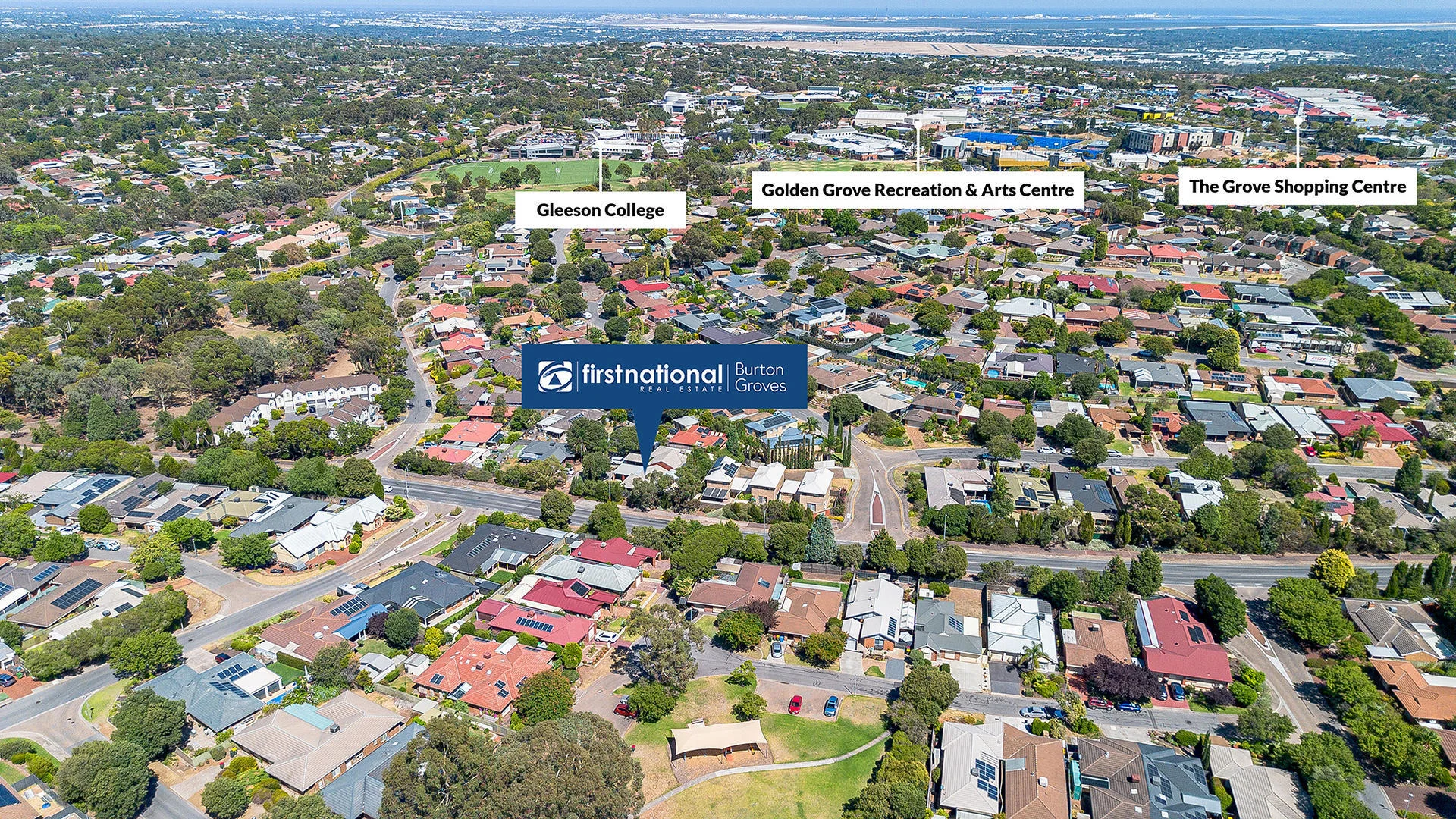 Additional image 31 of 4 Balmain Court, Golden Grove SA 5125