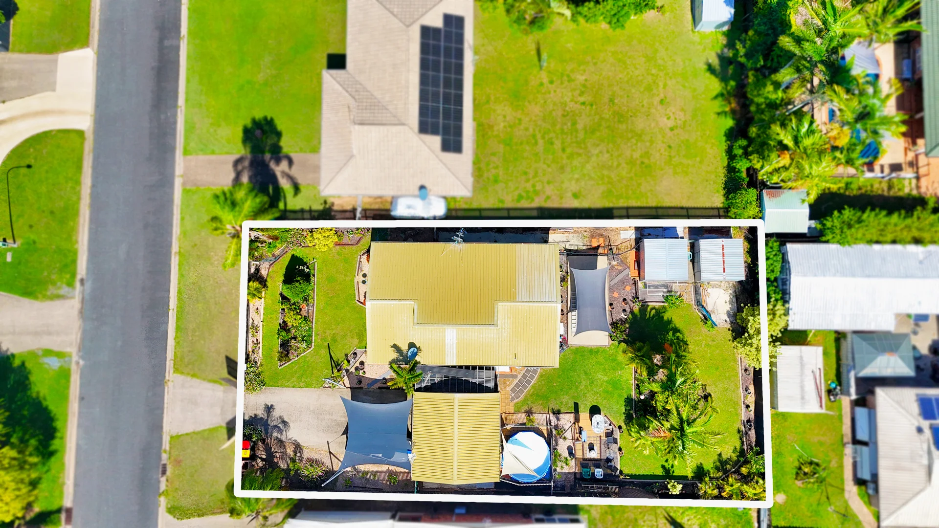 Additional image 33 of 7 Davlyn Drive, Andergrove QLD 4740