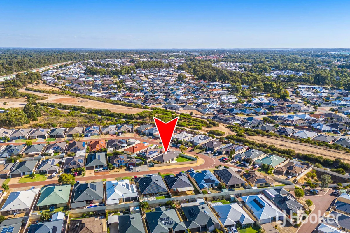 Additional image 5 of 25 Highcliffe Circle, Lakelands WA 6180