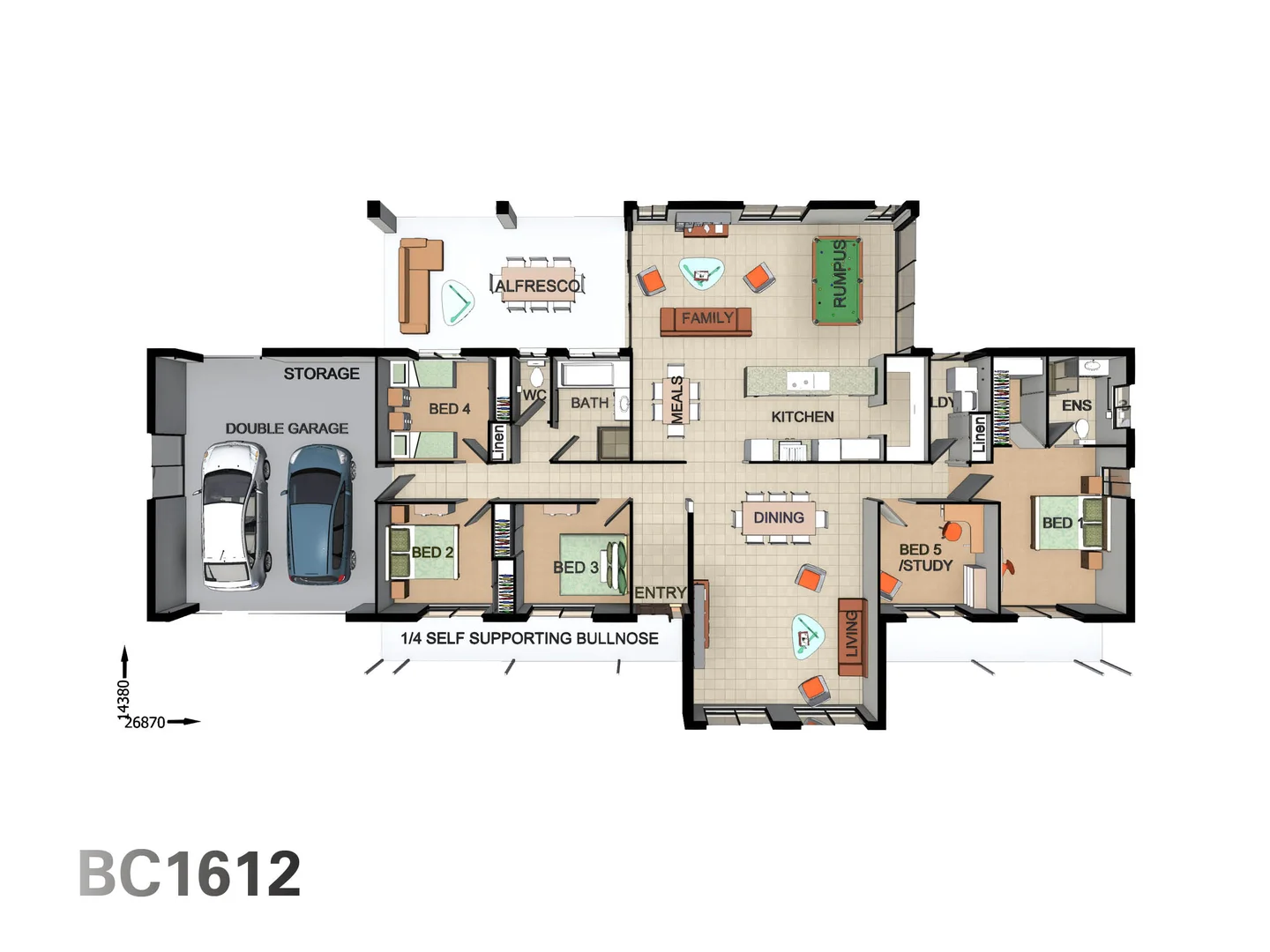 Additional image 8 of Lot 170/75-77 Premier Drv, Kingaroy QLD 4610