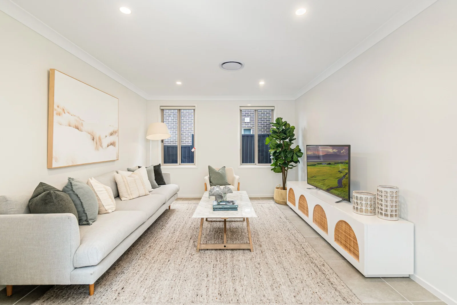 Additional image 8 of Lot 1573 Zebu Street, Box Hill NSW 2765