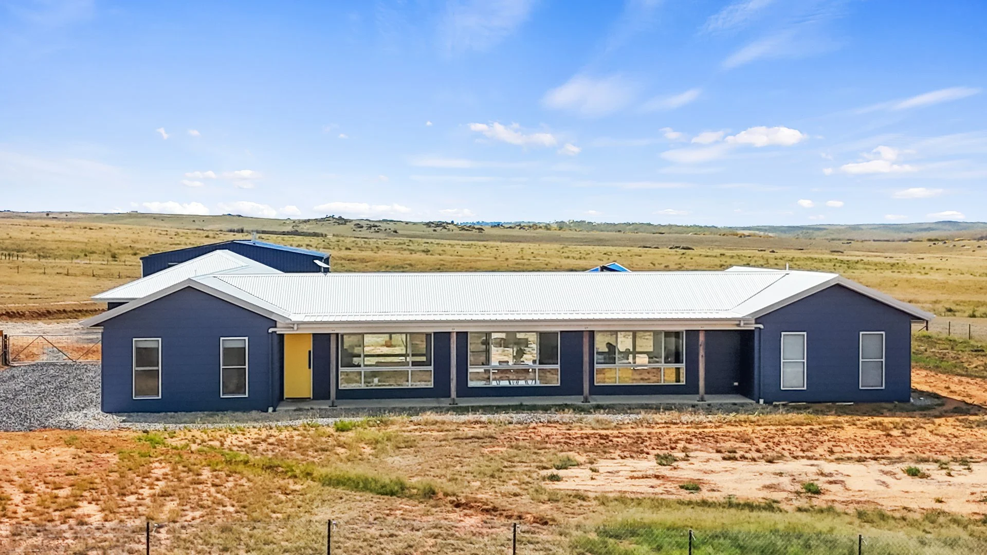 71 Hickeys Road, Dalgety NSW 2628
